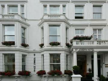 St Joseph 2* Londres